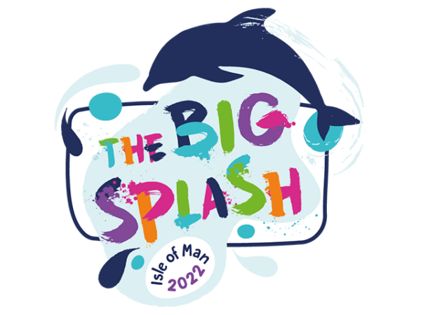 The big splash isle of man 2022