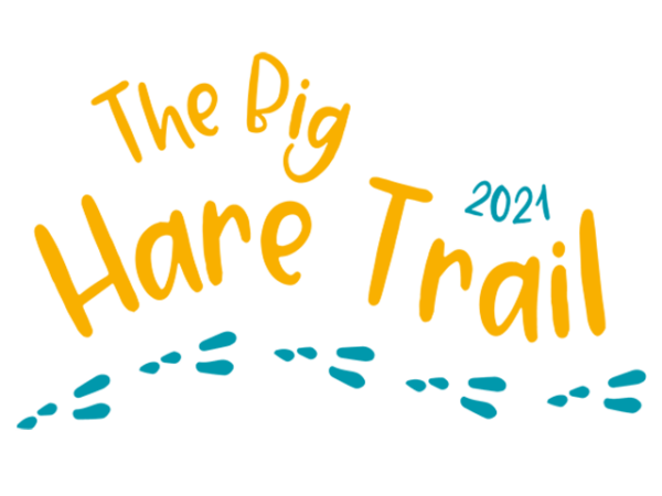 The Big Hare Trail 2021