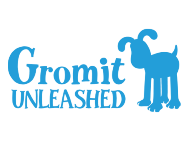Gromit unleashed