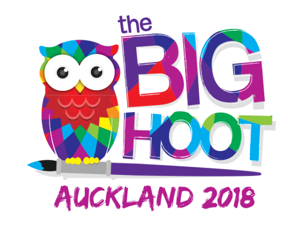 big hoot auckland 2018